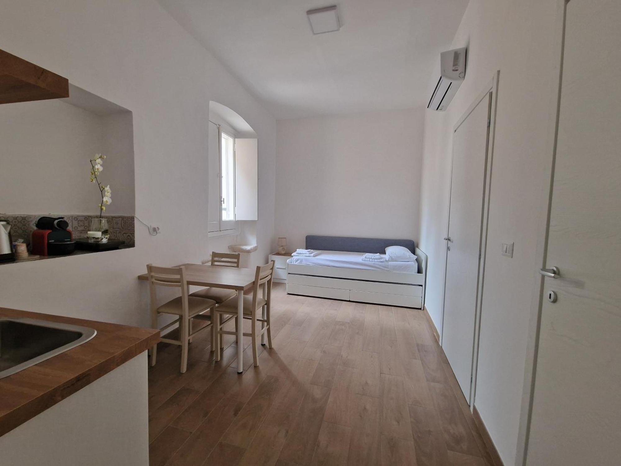 Vecchia Bari Apartments エクステリア 写真