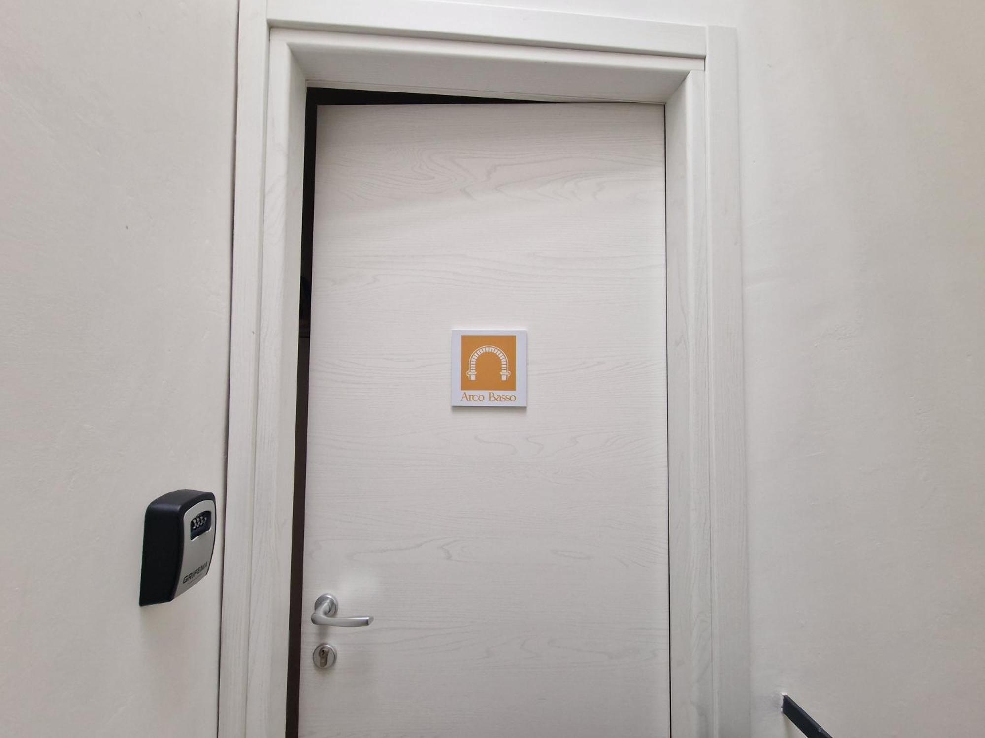Vecchia Bari Apartments エクステリア 写真