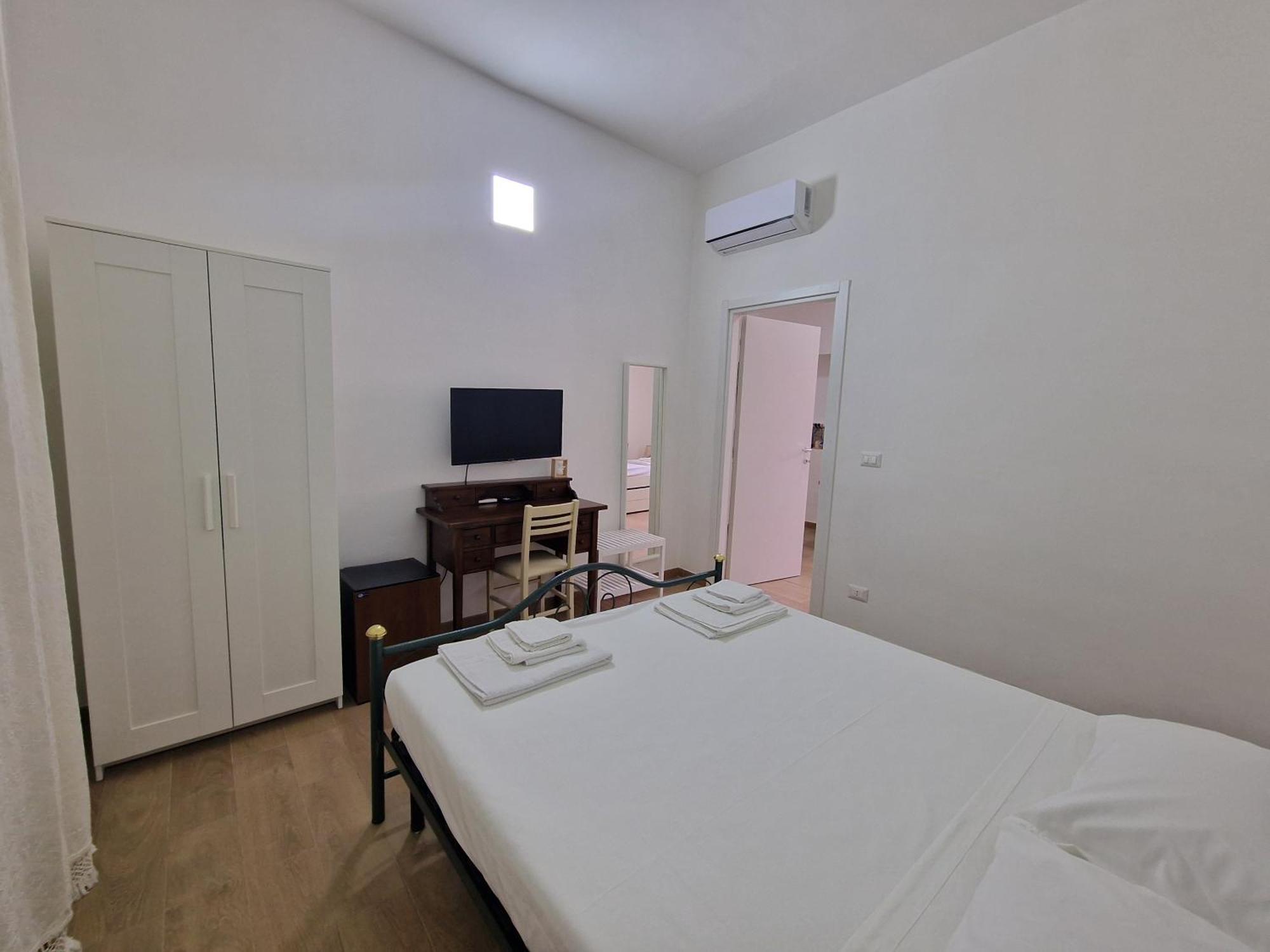 Vecchia Bari Apartments エクステリア 写真