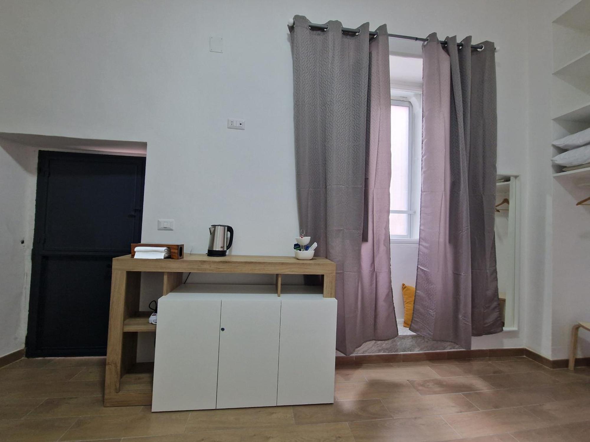 Vecchia Bari Apartments エクステリア 写真