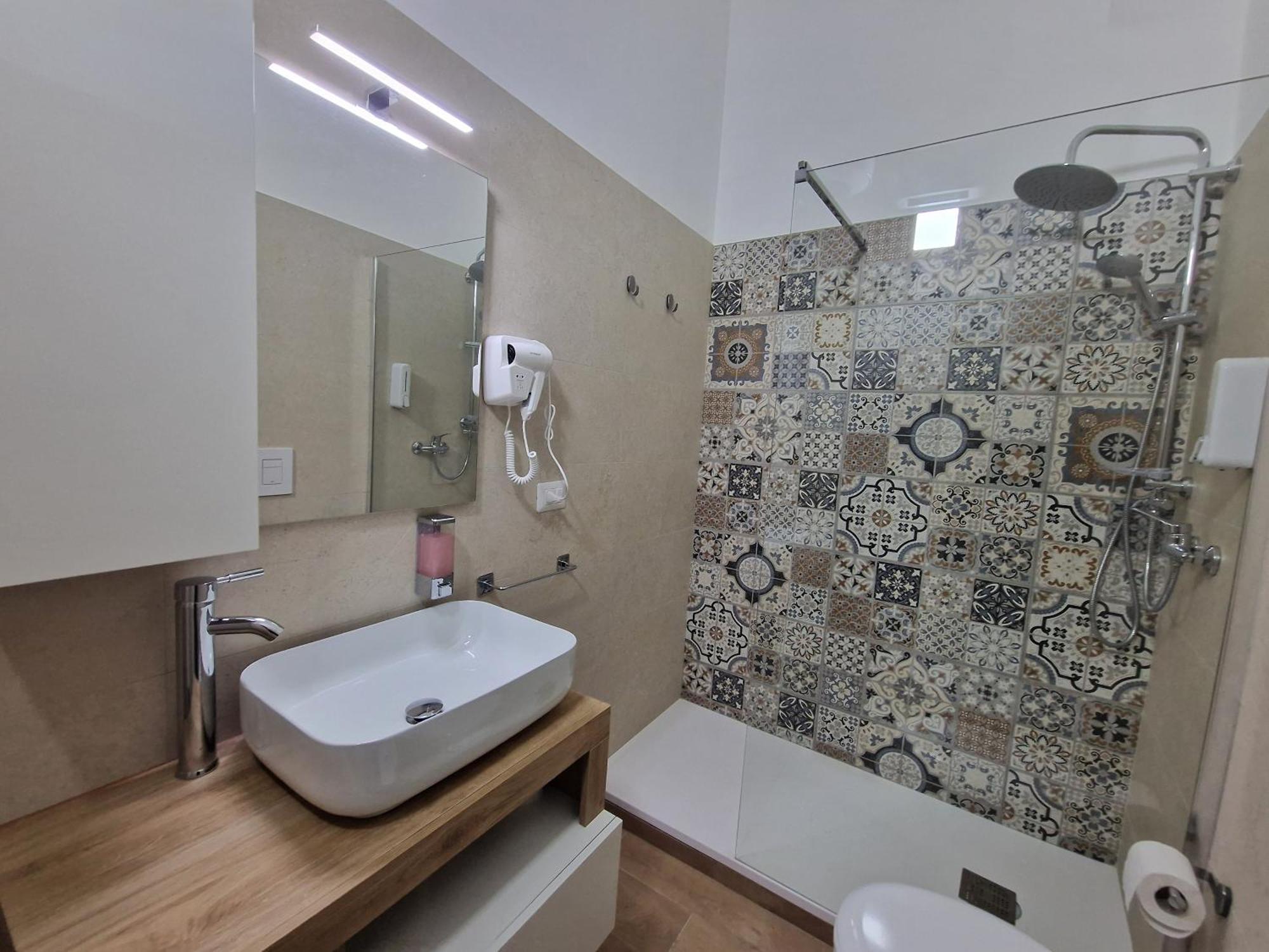 Vecchia Bari Apartments エクステリア 写真