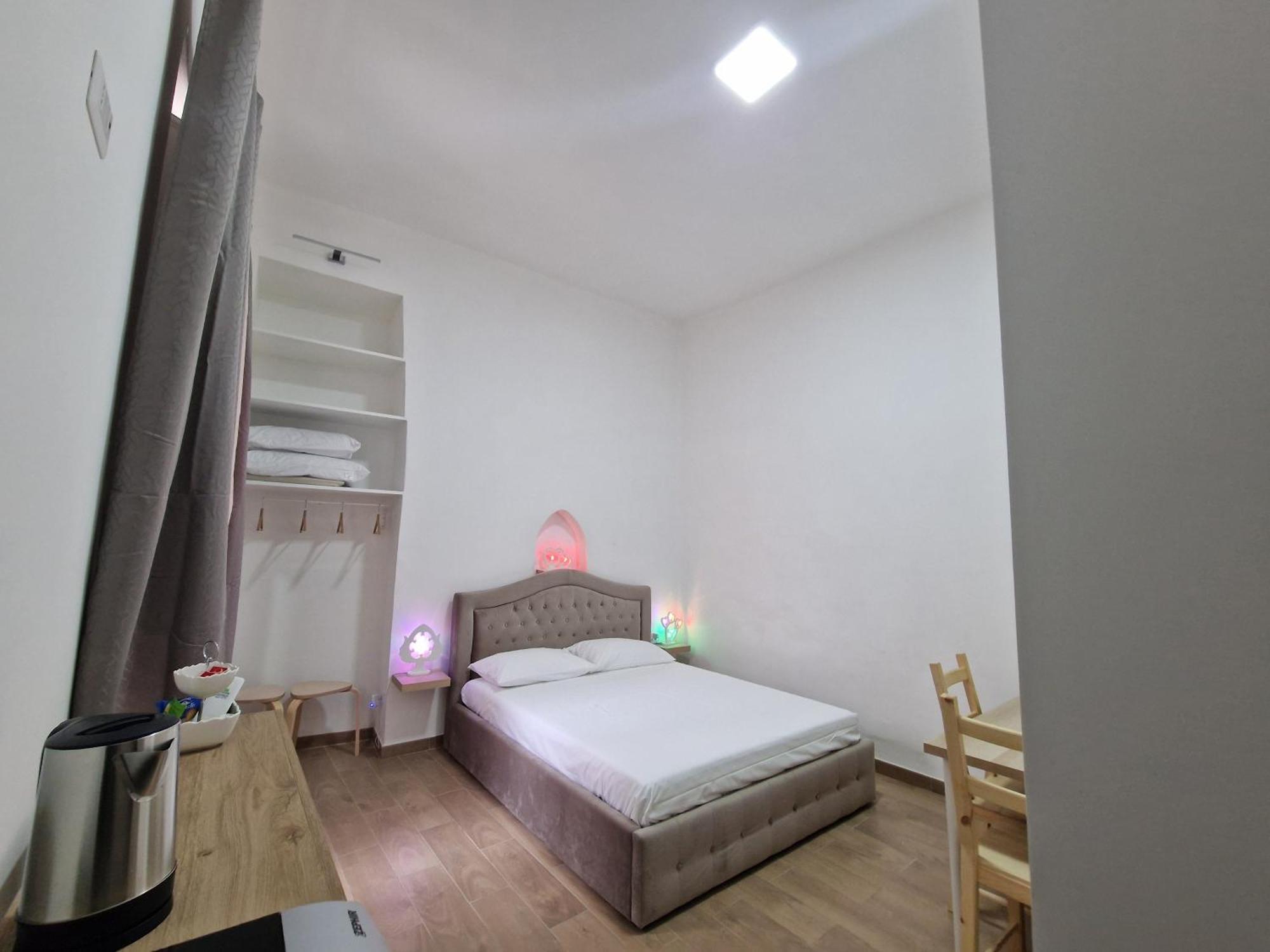 Vecchia Bari Apartments エクステリア 写真