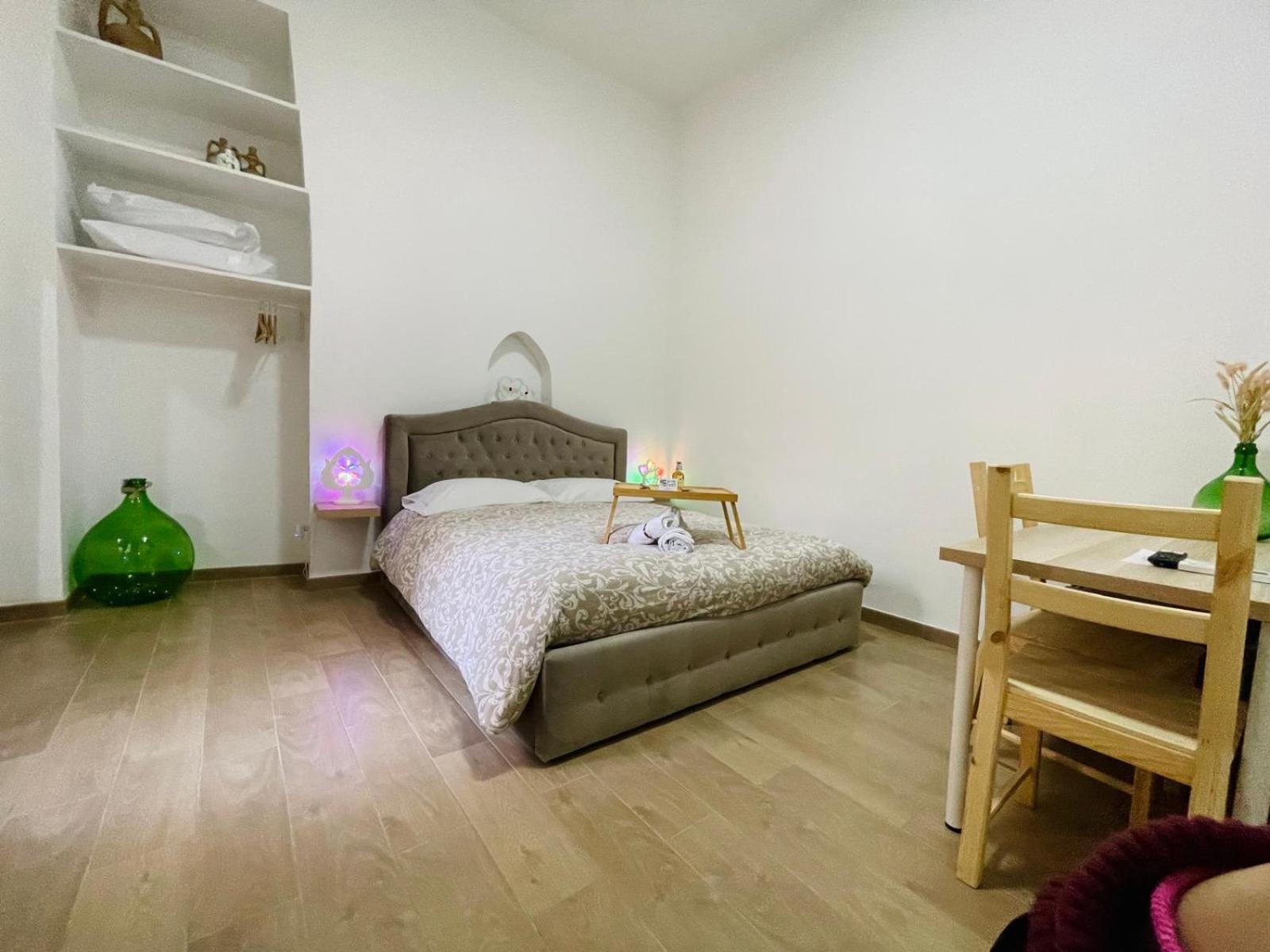 Vecchia Bari Apartments エクステリア 写真