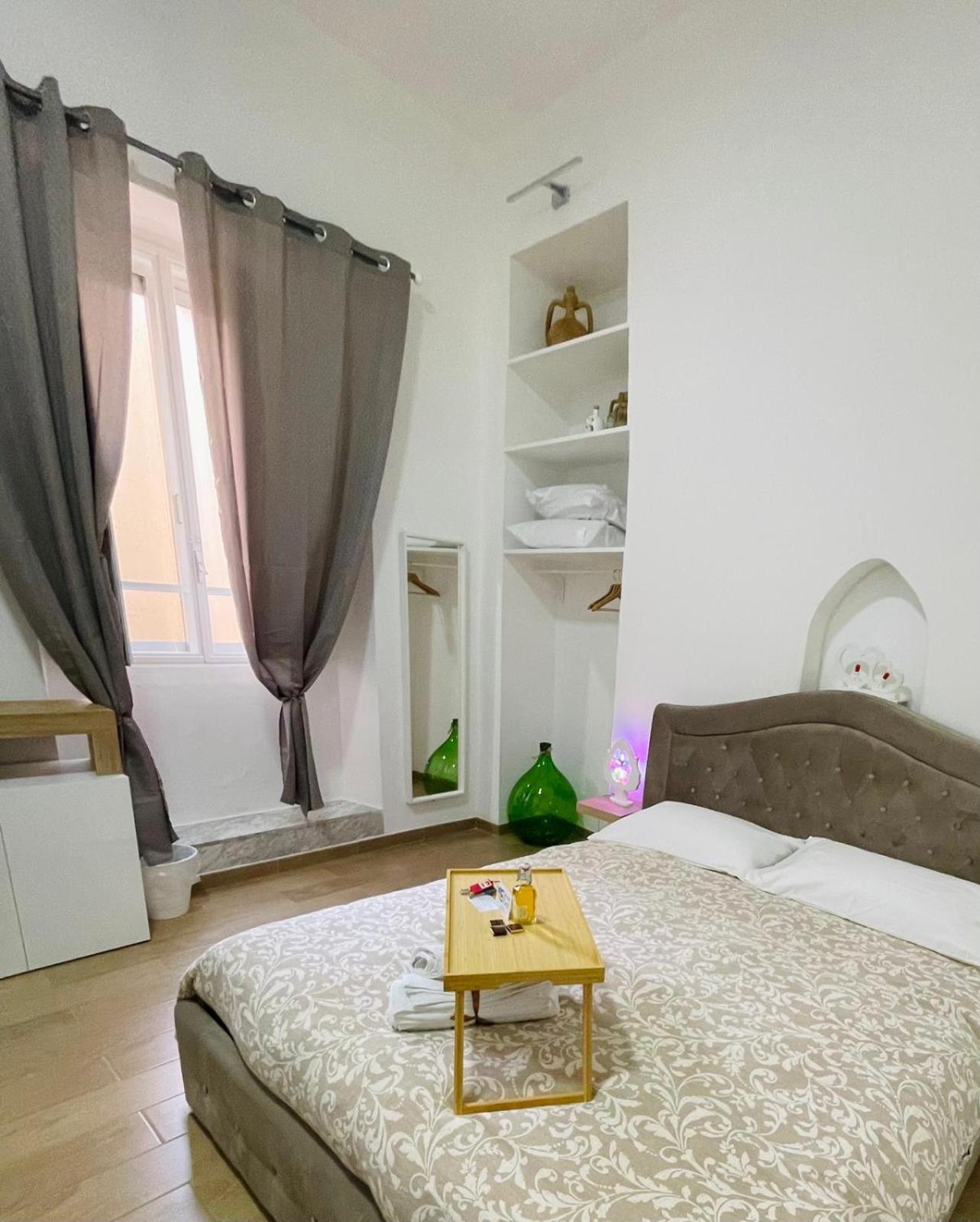 Vecchia Bari Apartments エクステリア 写真