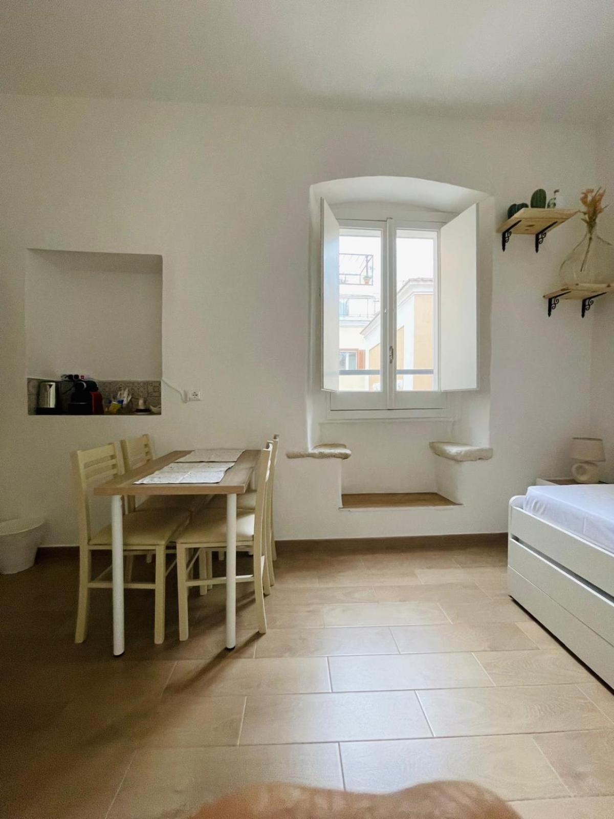 Vecchia Bari Apartments エクステリア 写真