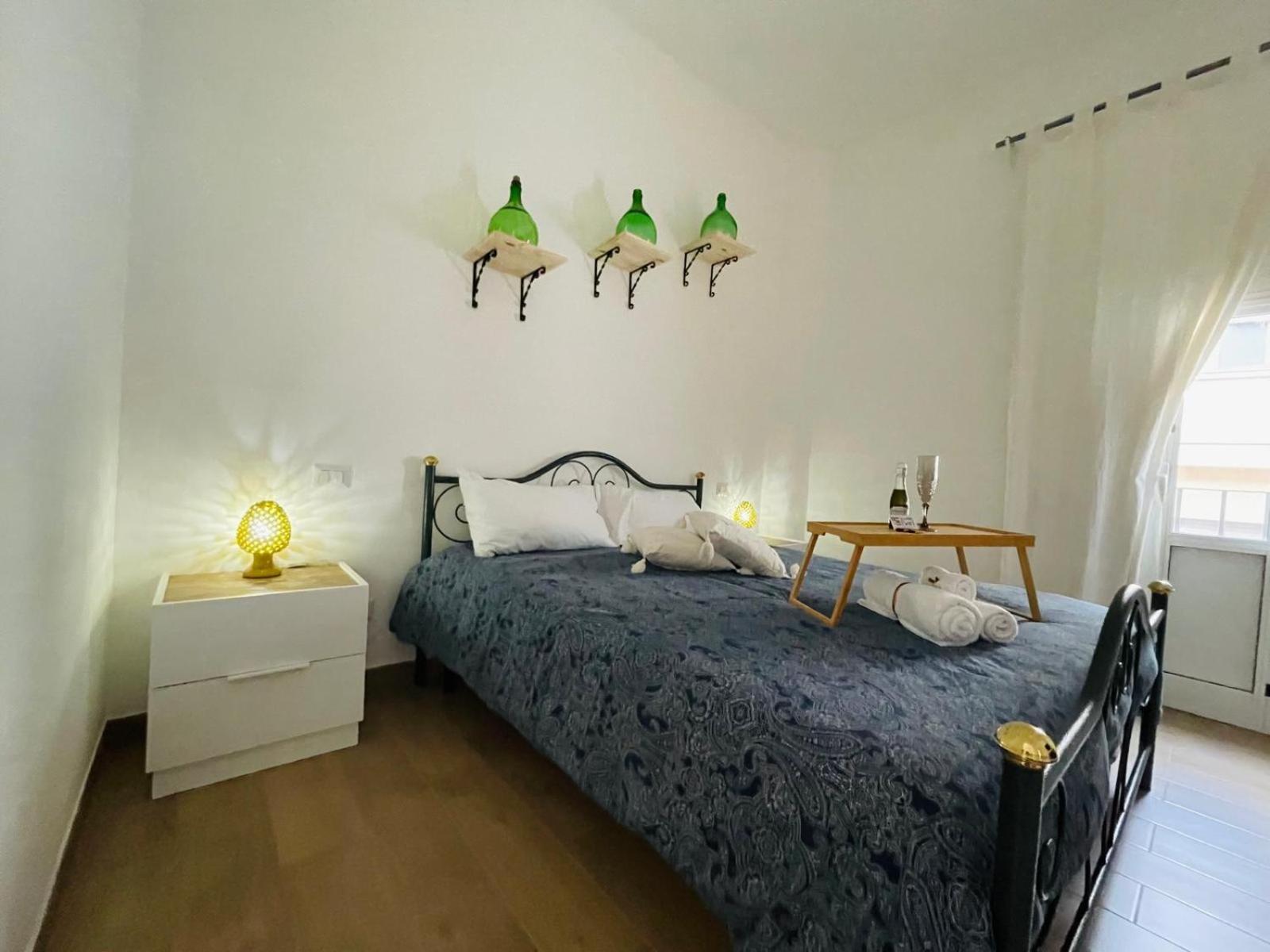 Vecchia Bari Apartments エクステリア 写真