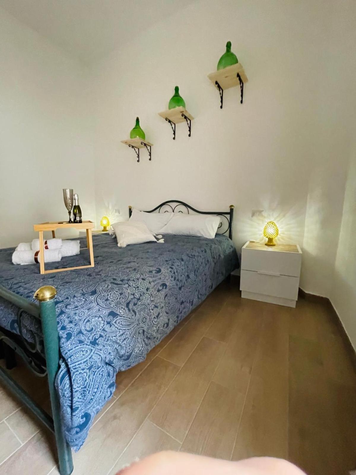 Vecchia Bari Apartments エクステリア 写真
