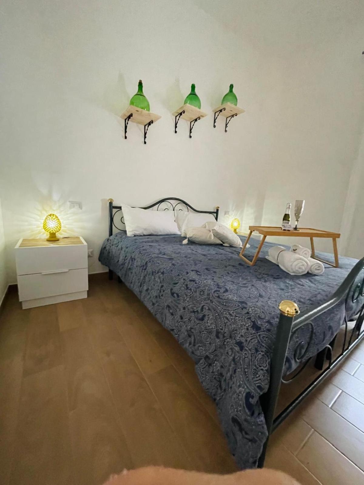 Vecchia Bari Apartments エクステリア 写真