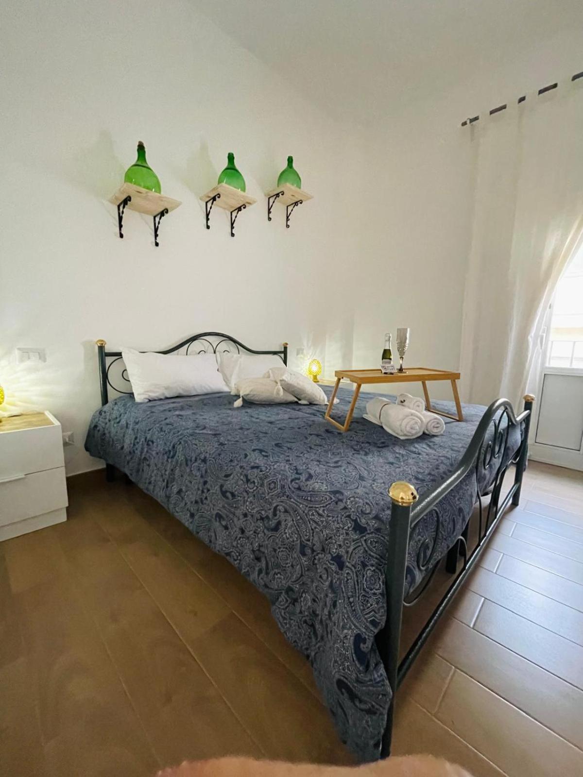 Vecchia Bari Apartments エクステリア 写真